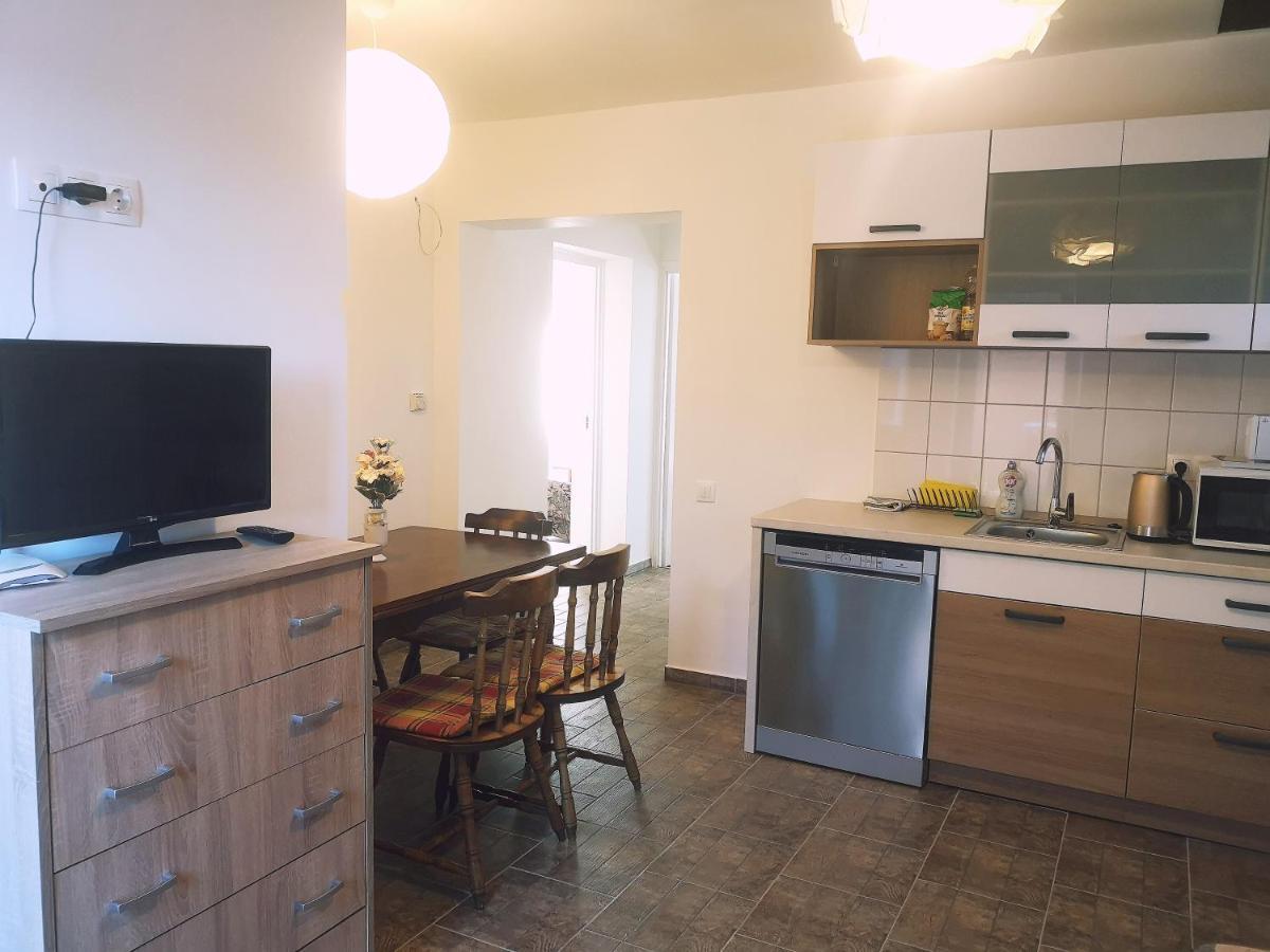 Marcipán Apartamento Hévíz Exterior foto