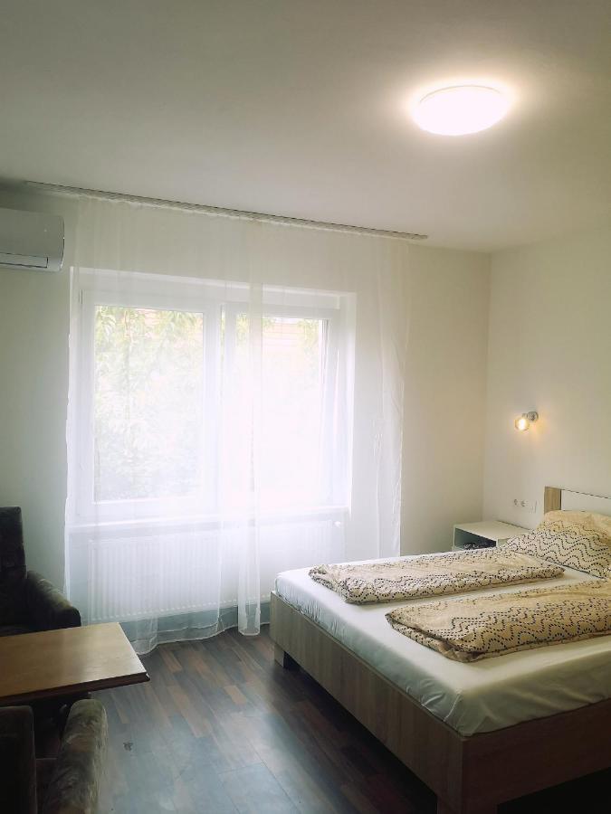 Marcipán Apartamento Hévíz Exterior foto