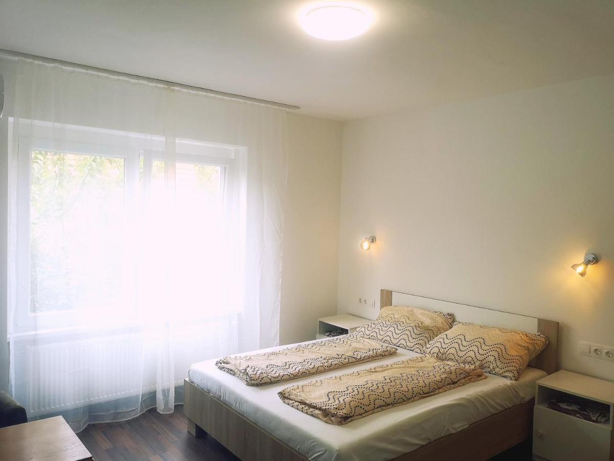Marcipán Apartamento Hévíz Exterior foto