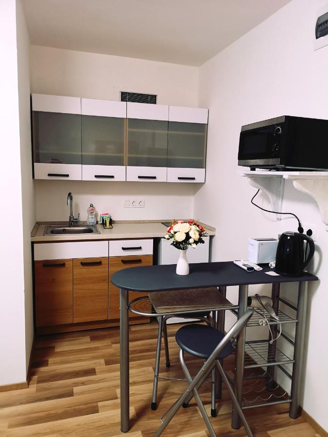 Marcipán Apartamento Hévíz Quarto foto