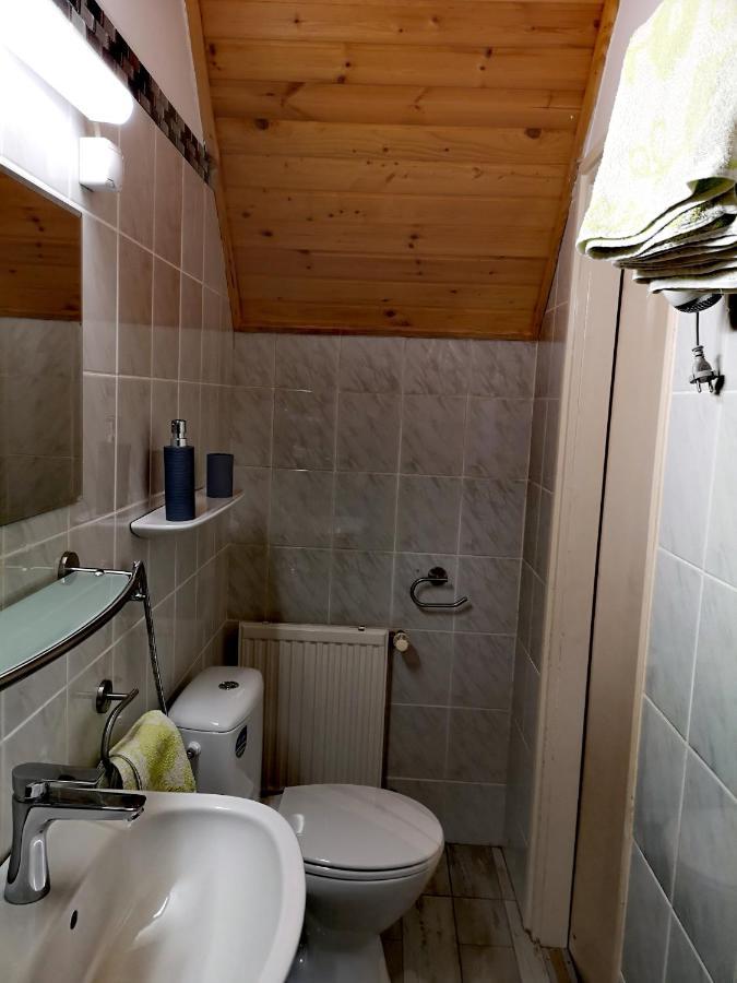 Marcipán Apartamento Hévíz Exterior foto
