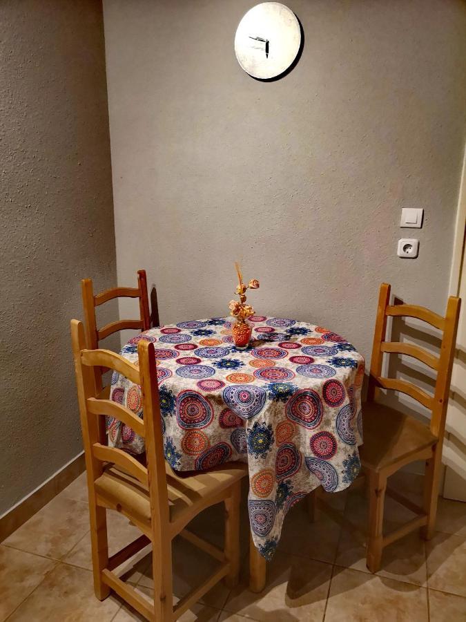 Marcipán Apartamento Hévíz Exterior foto