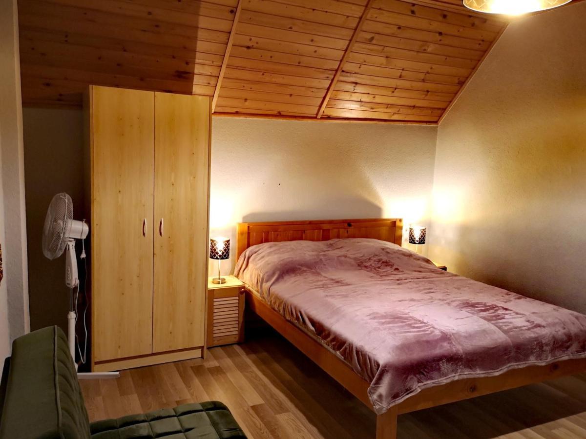 Marcipán Apartamento Hévíz Exterior foto