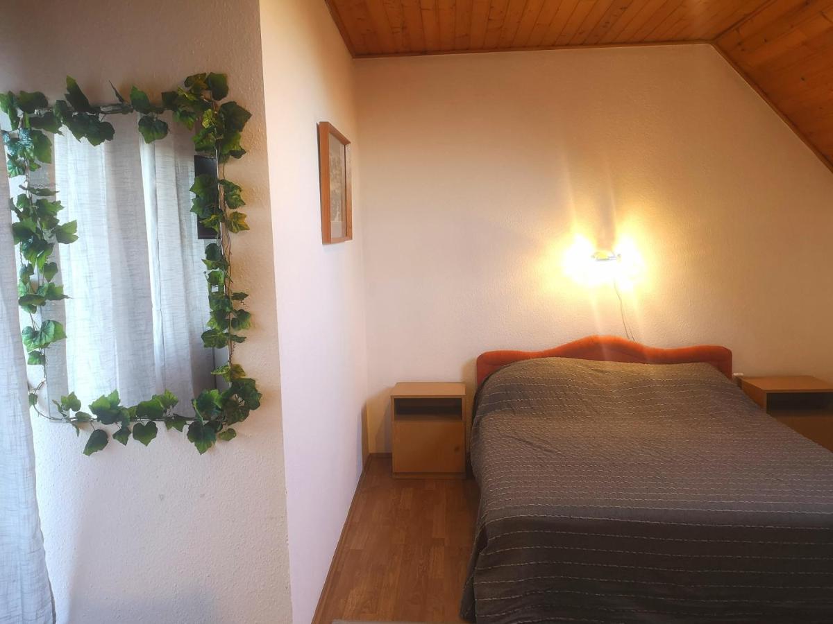 Marcipán Apartamento Hévíz Exterior foto