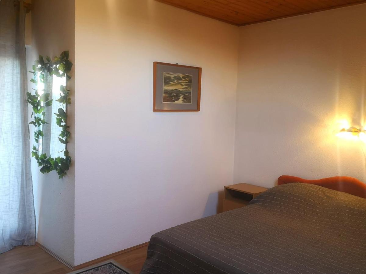 Marcipán Apartamento Hévíz Exterior foto
