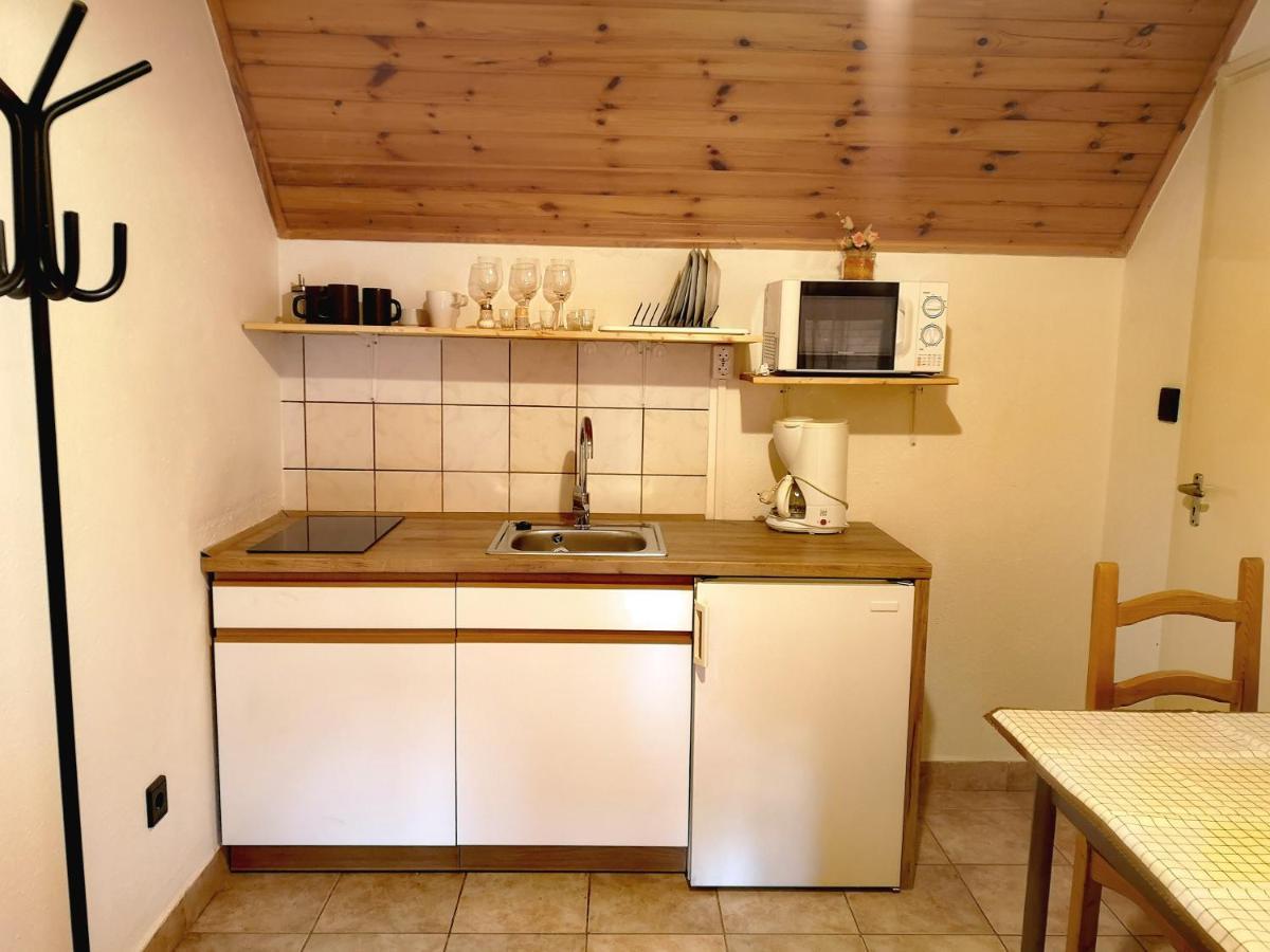 Marcipán Apartamento Hévíz Exterior foto
