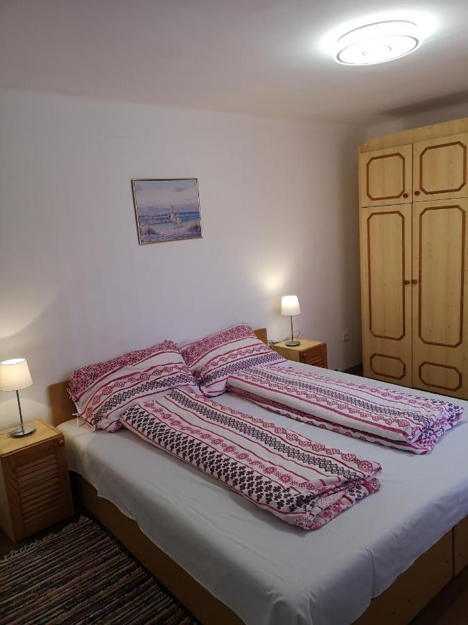Marcipán Apartamento Hévíz Exterior foto