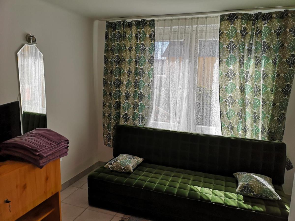 Marcipán Apartamento Hévíz Exterior foto