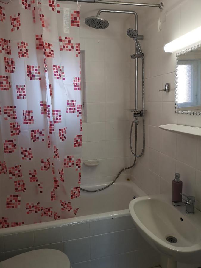 Marcipán Apartamento Hévíz Exterior foto