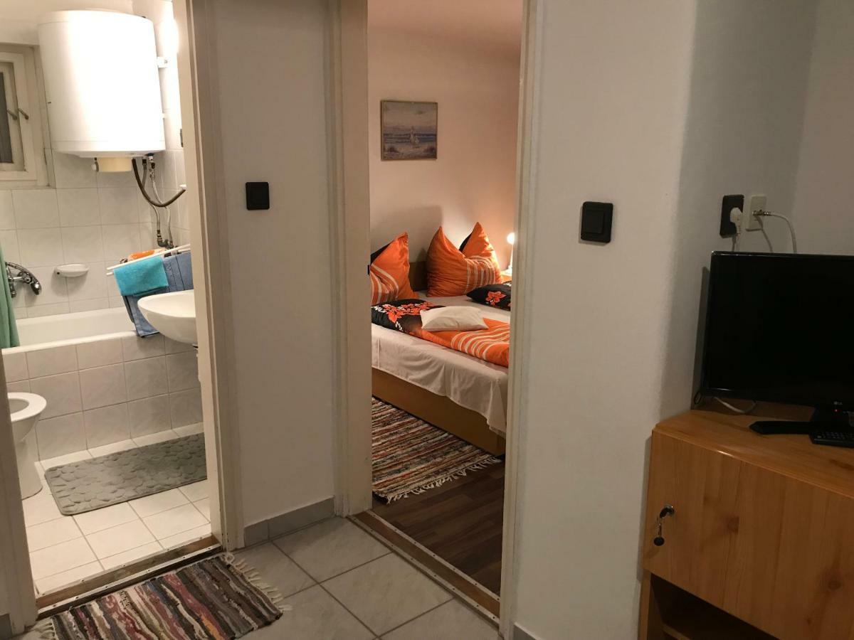 Marcipán Apartamento Hévíz Exterior foto
